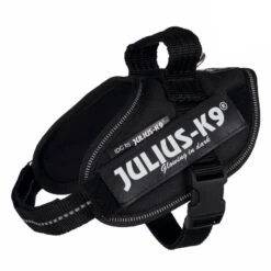 Julius K9 Julius-K9 IDC Powerharness Mini (49-67cm) 14 Julius K9 Julius-K9 IDC Powerharness Mini (49-67cm) -PetPlezier Verkoopwinkel julius k9 idc powerharness mini 49 67cm 3