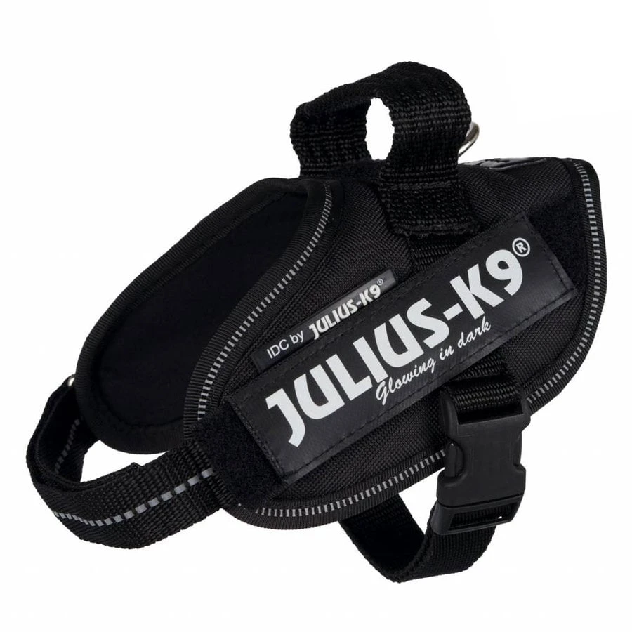 Julius K9 Julius-K9 IDC Powerharness Mini (49-67cm) 6 Julius K9 Julius-K9 IDC Powerharness Mini (49-67cm) - Afbeelding 4