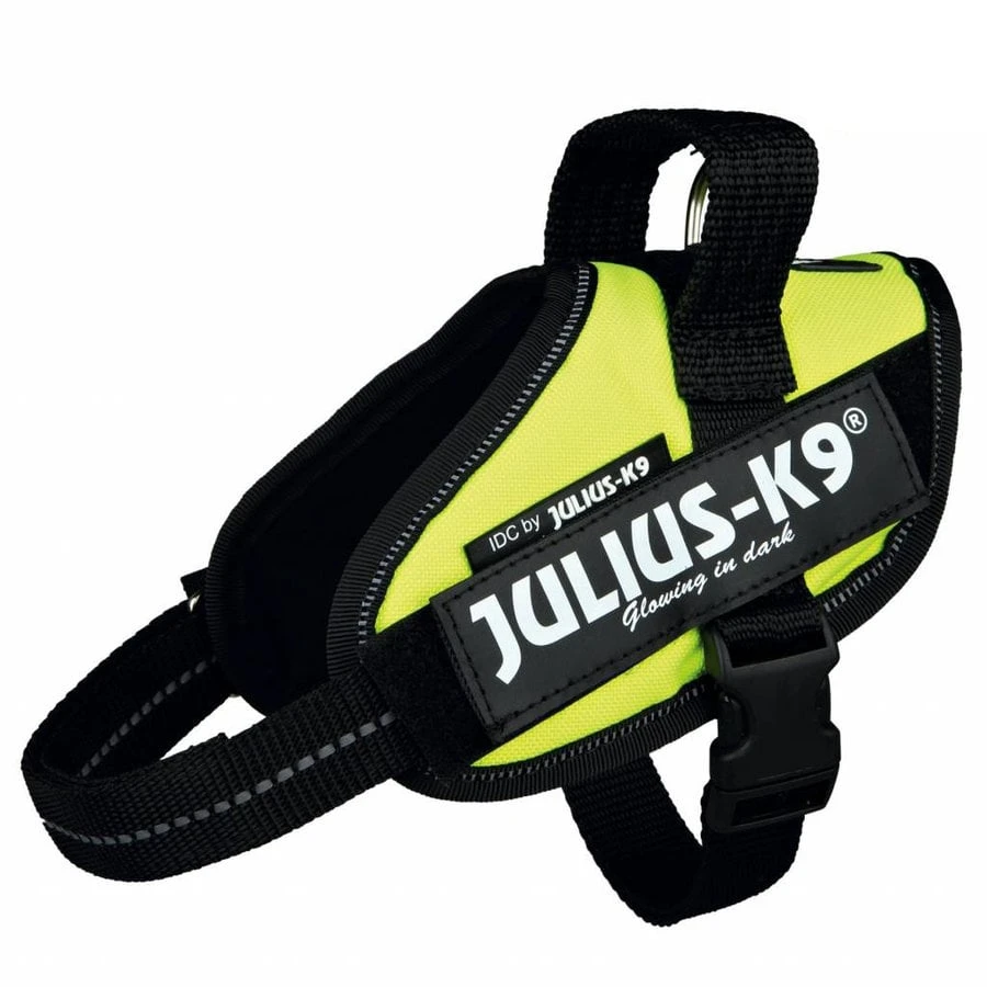 Julius K9 Julius-K9 IDC Powerharness Mini (49-67cm) 7 Julius K9 Julius-K9 IDC Powerharness Mini (49-67cm) - Afbeelding 5