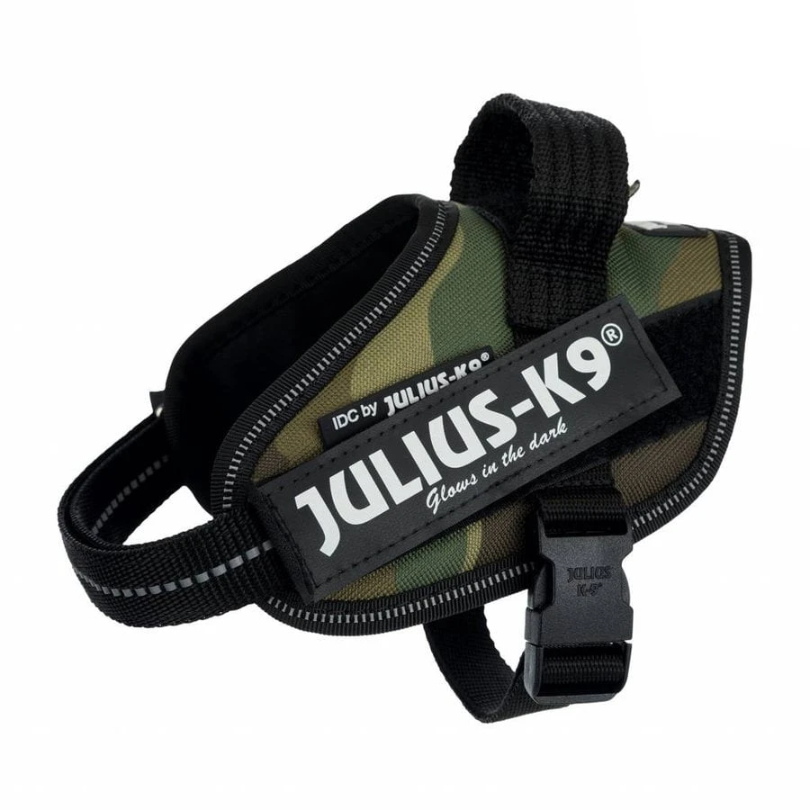 Julius K9 Julius-K9 IDC Powerharness Mini (49-67cm) 8 Julius K9 Julius-K9 IDC Powerharness Mini (49-67cm) - Afbeelding 6