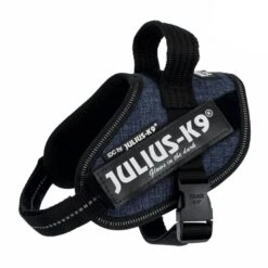 Julius K9 Julius-K9 IDC Powerharness Mini (49-67cm) 17 Julius K9 Julius-K9 IDC Powerharness Mini (49-67cm) -PetPlezier Verkoopwinkel julius k9 idc powerharness mini 49 67cm 6