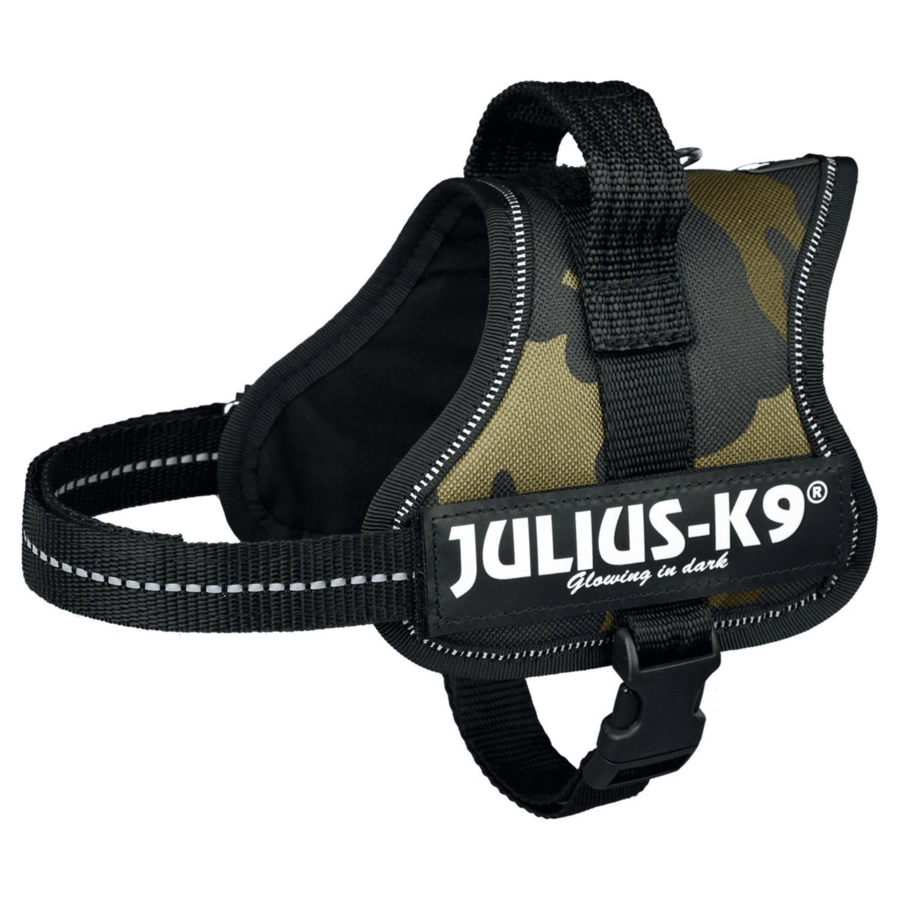 Julius K9 Julius-K9 Powertuig Baby-1- Mini XS/Mini-mini 3 Julius K9 Julius-K9 Powertuig Baby-1- Mini XS/Mini-mini