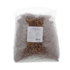 Junai.nl JUNAI Krokante Kattenbrok 6mix