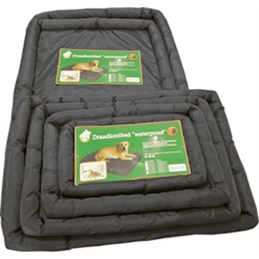 Junai.nl Ligmat Bench Waterproof Zwart 3 Junai.nl Ligmat Bench Waterproof Zwart