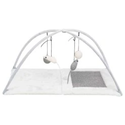 Junior Kitten Tent Krabmat