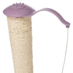 Junior Krabpaal Model Pootafdruk -PetPlezier Verkoopwinkel junior krabpaal model pootafdruk 5