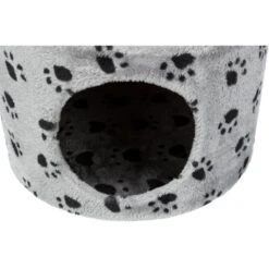 Junior Krabpaal Toledo Grijs -PetPlezier Verkoopwinkel junior krabpaal toledo grijs 4