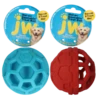 JW Treat N Squeak 7,5 Cm -PetPlezier Verkoopwinkel jw treat n squeak 75 cm