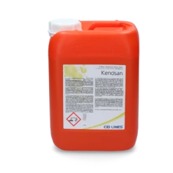 KenoSan Schoonmaakmiddel Voor Dierverblijven