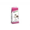 Kitty Friend Kattenbakvulling Ultra 15 Liter | Sterk Absorberend -PetPlezier Verkoopwinkel kitty friend kattenbakvulling ultra 15 liter sterk