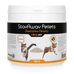 Knock Off Honden En Katten Verjagende Korrels -PetPlezier Verkoopwinkel knock off honden en katten verjagende korrels 3