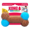 Kong CoreStrength Bamboo Bone Lg -PetPlezier Verkoopwinkel kong corestrength bamboo bone lg