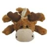 Kong Cozies Marvin Moose Hondenknuffel 2 Kong Cozies Marvin Moose Hondenknuffel -PetPlezier Verkoopwinkel kong cozies marvin moose hondenknuffel