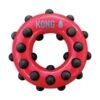 Kong Dotz Circle Hondenspeeltje 2 Kong Dotz Circle Hondenspeeltje -PetPlezier Verkoopwinkel kong dotz circle hondenspeeltje