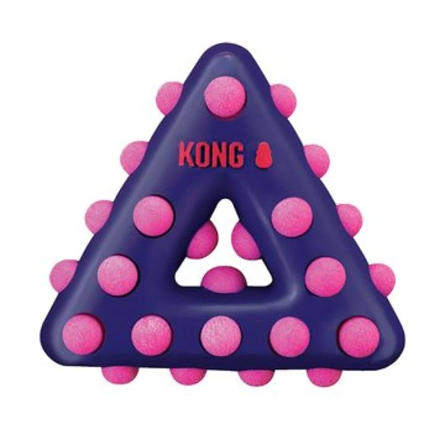 Kong Dotz Triangle 4 Kong Dotz Triangle - Afbeelding 2