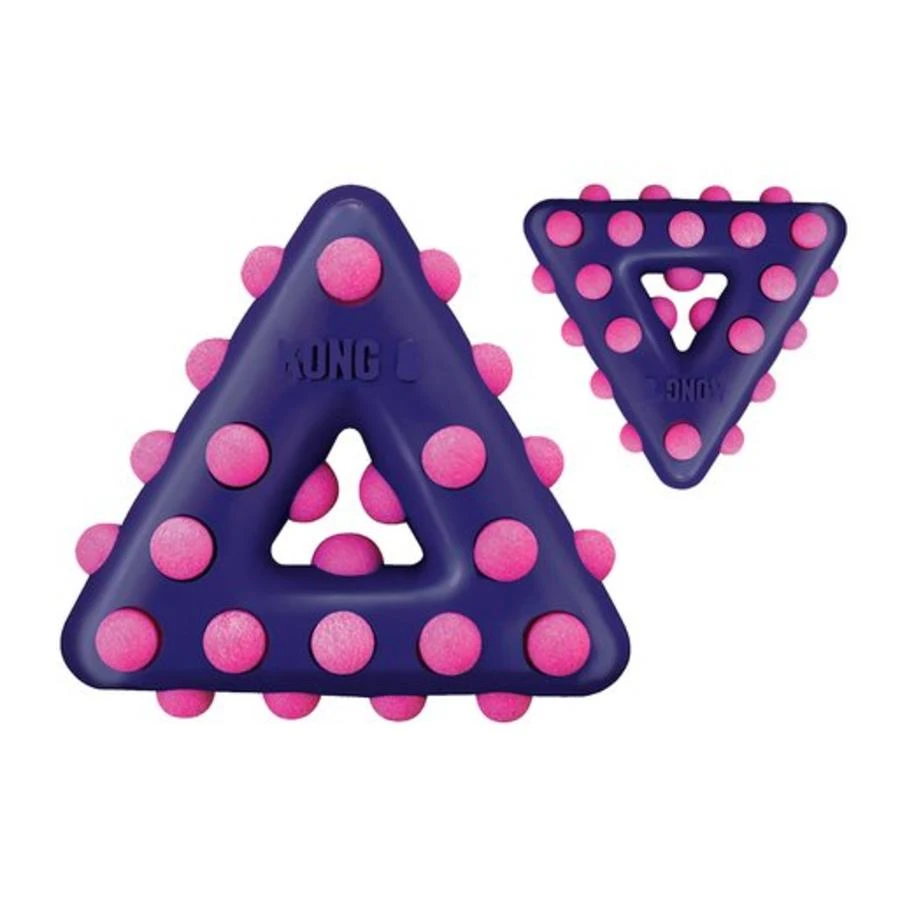 Kong Dotz Triangle 3 Kong Dotz Triangle