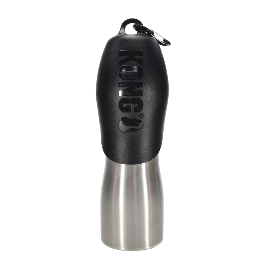 Kong H2O RVS Waterfles 740 Ml 4 Kong H2O RVS Waterfles 740 Ml - Afbeelding 2