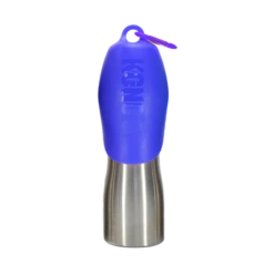 Kong H2O RVS Waterfles 740 Ml 10 Kong H2O RVS Waterfles 740 Ml -PetPlezier Verkoopwinkel kong h2o rvs waterfles 740 ml 2