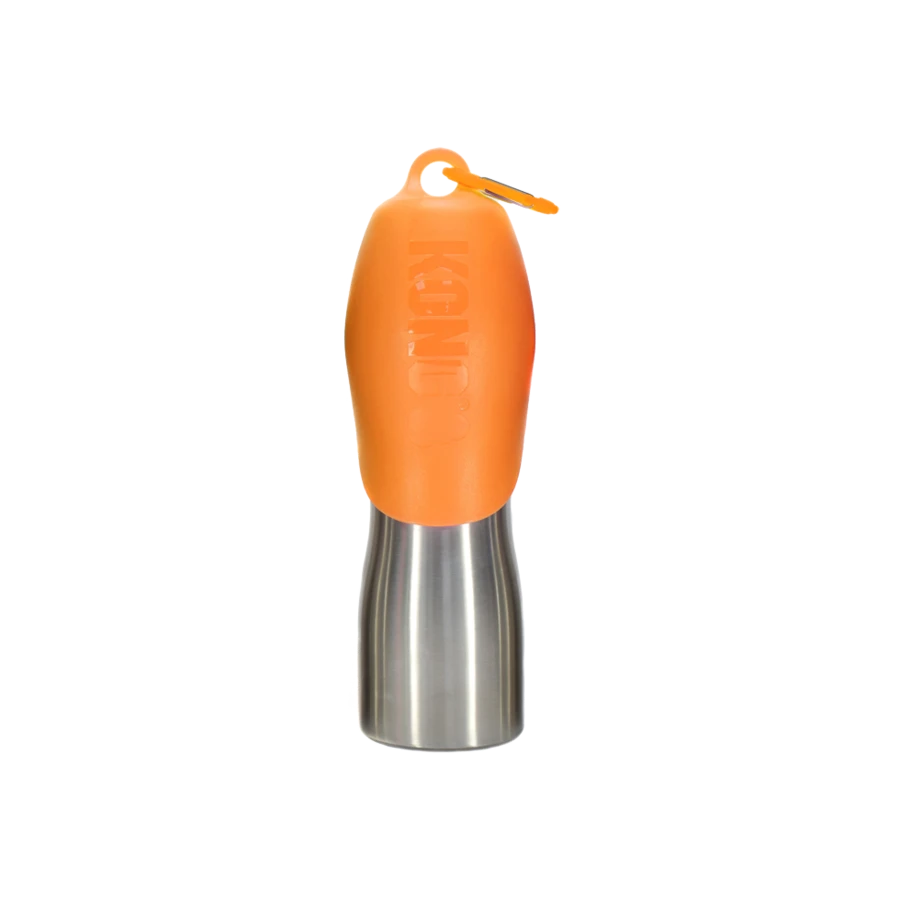 Kong H2O RVS Waterfles 740 Ml 7 Kong H2O RVS Waterfles 740 Ml - Afbeelding 5