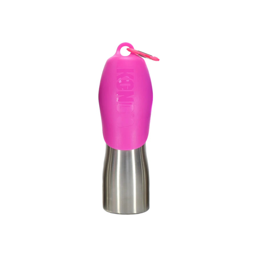 Kong H2O RVS Waterfles 740 Ml 8 Kong H2O RVS Waterfles 740 Ml - Afbeelding 6