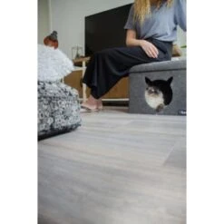 Let's Pet Cube Kattenslaapplaats -PetPlezier Verkoopwinkel lets pet cube kattenslaapplaats 4