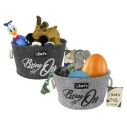 Let's Stuff It Bring It On -PetPlezier Verkoopwinkel lets stuff it bring it on 1