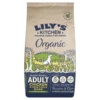 Lily's Kitchen Adult Organic Chicken Bake 7 KG -PetPlezier Verkoopwinkel lilys kitchen adult organic chicken bake 7 kg