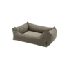 Madison Manchester Pet Bed Taupe -PetPlezier Verkoopwinkel madison manchester pet bed taupe