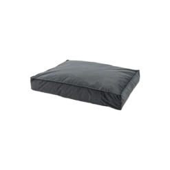 Madison Velours Lounge Cushion Grijs