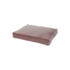 Madison Velours Lounge Cushion Roze 2 Madison Velours Lounge Cushion Roze -PetPlezier Verkoopwinkel madison velours lounge cushion roze