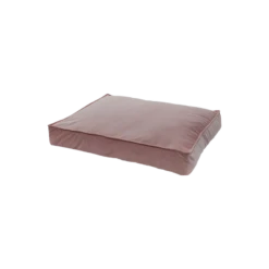 Madison Velours Lounge Cushion Roze