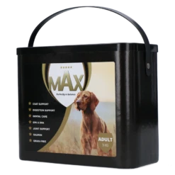 Max Adult Voor Alle Leeftijden