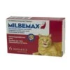 Milbemax Ontworming Vanaf 2 Kilo -PetPlezier Verkoopwinkel milbemax ontworming vanaf 2 kilo