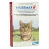 Milbemax Voor Katten -PetPlezier Verkoopwinkel milbemax voor katten