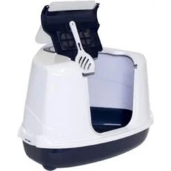 Moderna Hoekmodel Kattenbak