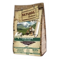 Natural Greatness Lamb Recipe