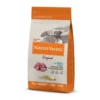 Natures Variety Orinal Adult Mini Tuna 1,5 KG -PetPlezier Verkoopwinkel natures variety orinal adult mini tuna 15 kg