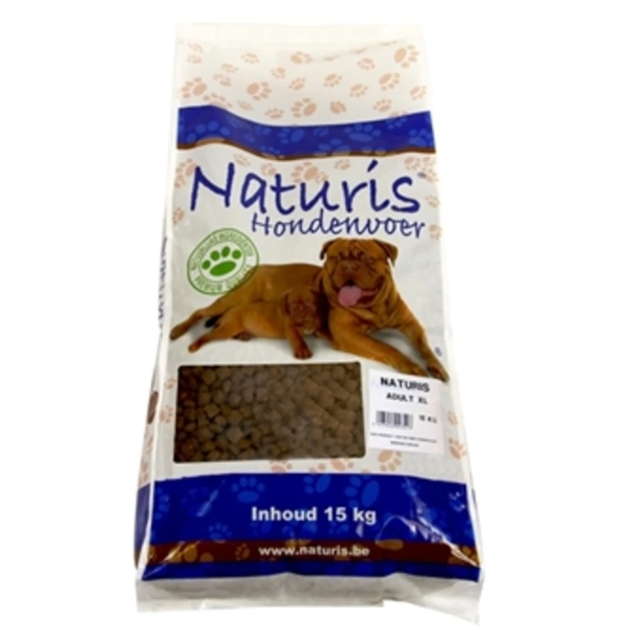 Naturis Brok Adult XL 15 Kg 3 Naturis Brok Adult XL 15 Kg