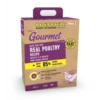 Natyka Gourmet Adult Poultry 9 Kg