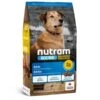 Nutram Adult Dog S6 -PetPlezier Verkoopwinkel nutram adult dog s6