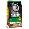 Nutram Adult Lamb Dog S9 1 Nutram Adult Lamb Dog S9 -PetPlezier Verkoopwinkel nutram adult lamb dog s9