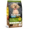 Nutram Grain Free Lamb En Lentils T29 2 Nutram Grain Free Lamb En Lentils T29 -PetPlezier Verkoopwinkel nutram grain free lamb en lentils t29