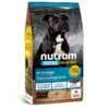 Nutram Grain Free Salmon En Trout T25 2 Nutram Grain Free Salmon En Trout T25 -PetPlezier Verkoopwinkel nutram grain free salmon en trout t25