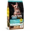 Nutram Grain Free Salmon En Trout T28 -PetPlezier Verkoopwinkel nutram grain free salmon en trout t28