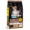 Nutram Grain Free Turkey En Chicken T23 -PetPlezier Verkoopwinkel nutram grain free turkey en chicken t23