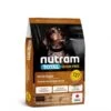 Nutram Grain Free Turkey En Chicken T27 1 Nutram Grain Free Turkey En Chicken T27 -PetPlezier Verkoopwinkel nutram grain free turkey en chicken t27