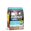 Nutram Ideal Weight Control I12 -PetPlezier Verkoopwinkel nutram ideal weight control i12