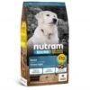 Nutram Senior Dog S10 -PetPlezier Verkoopwinkel nutram senior dog s10