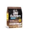 Nutram Total Grain-Free Kalkoen En Kip T22 1 Nutram Total Grain-Free Kalkoen En Kip T22 -PetPlezier Verkoopwinkel nutram total grain free kalkoen en kip t22