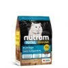 Nutram Total Grain-Free Zalm En Forel T24 -PetPlezier Verkoopwinkel nutram total grain free zalm en forel t24